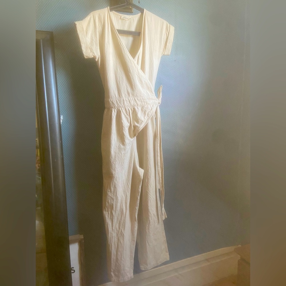 Little Cotton Wood Astrid Jumpsuit